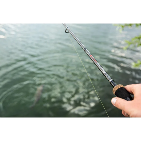 Ultimate Fury Feeder 330cm 15-60gr
