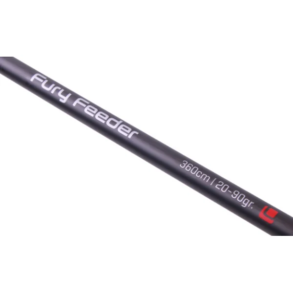 Ultimate Fury Feeder 330cm 15-60gr - Imagen 6