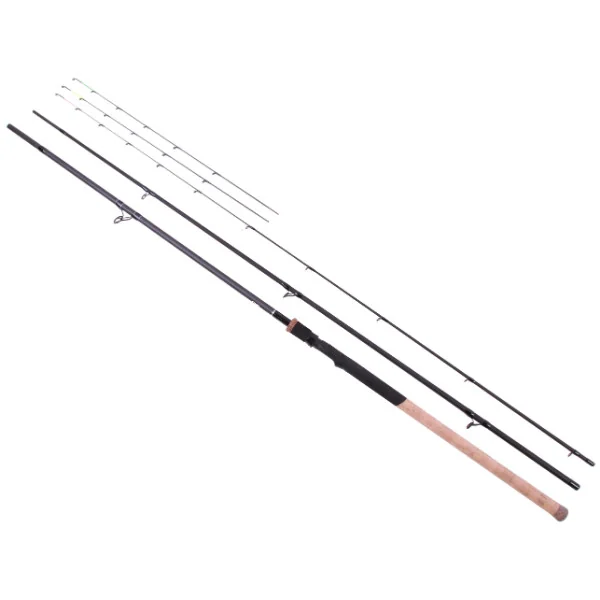 Ultimate Fury Feeder 330cm 15-60gr - Imagen 7