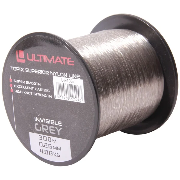 Ultimate Fury Feeder EXT Set de Caña 3.00m (20-60g)