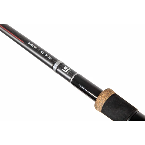 Ultimate Fury Match Combo Set de Caña 3.90m 10-30g - Imagen 10