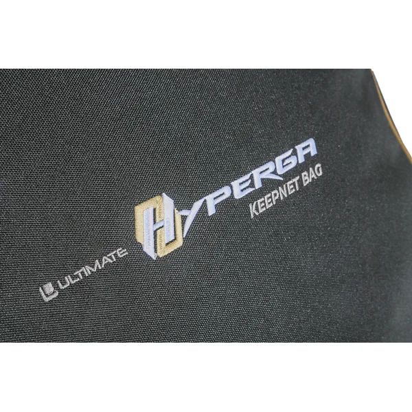 Ultimate Hyperga Match Pro Set de Equipaje para Pez Blanco - Imagen 2
