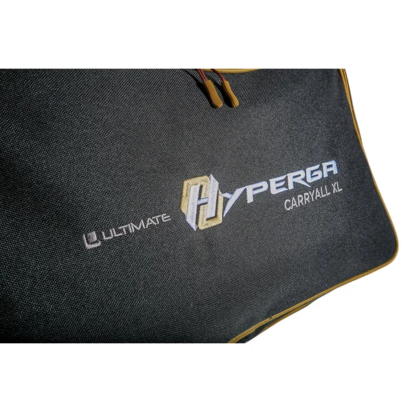 Ultimate Hyperga Match Pro Set de Equipaje para Pez Blanco - Imagen 14