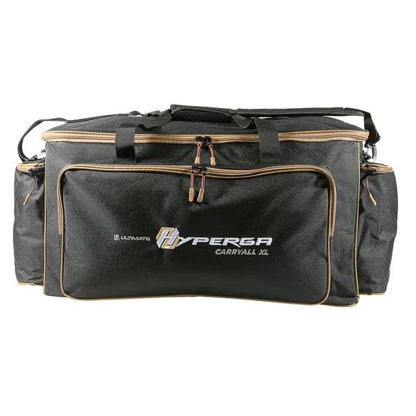 Ultimate Hyperga Match Pro Set de Equipaje para Pez Blanco - Imagen 20