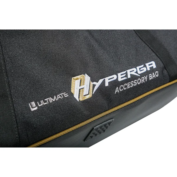 Ultimate Hyperga Match Pro Set de Equipaje para Pez Blanco - Imagen 5