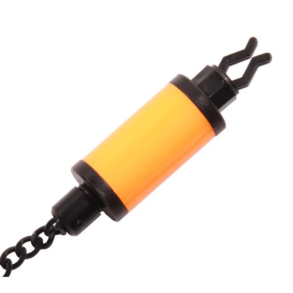 Ultimate Indicador de Acero Inoxidable naranja