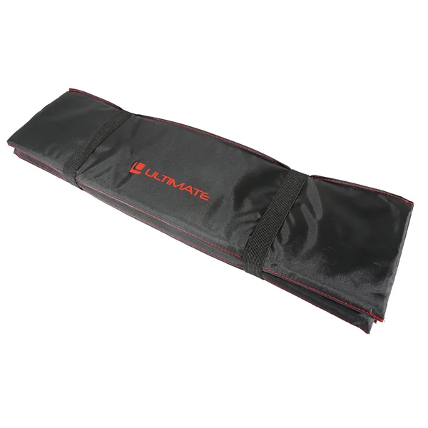 Ultimate Lure Angler Alfombra de desenganche para peces depredadores