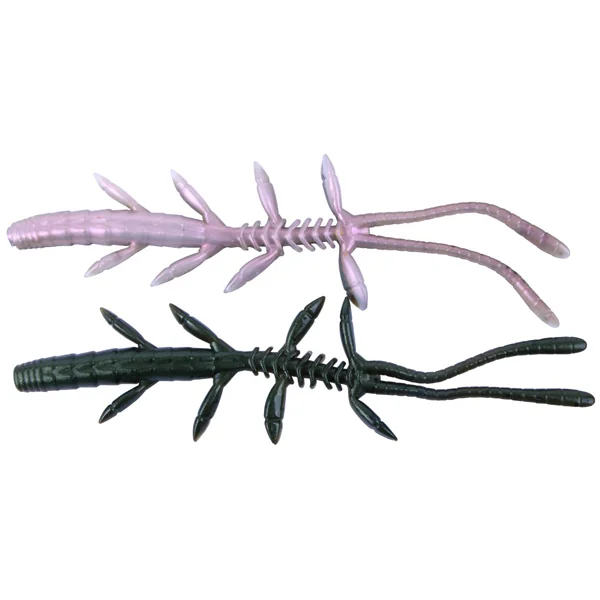 Ultimate Mature Creature 17cm, 5pcs - Black