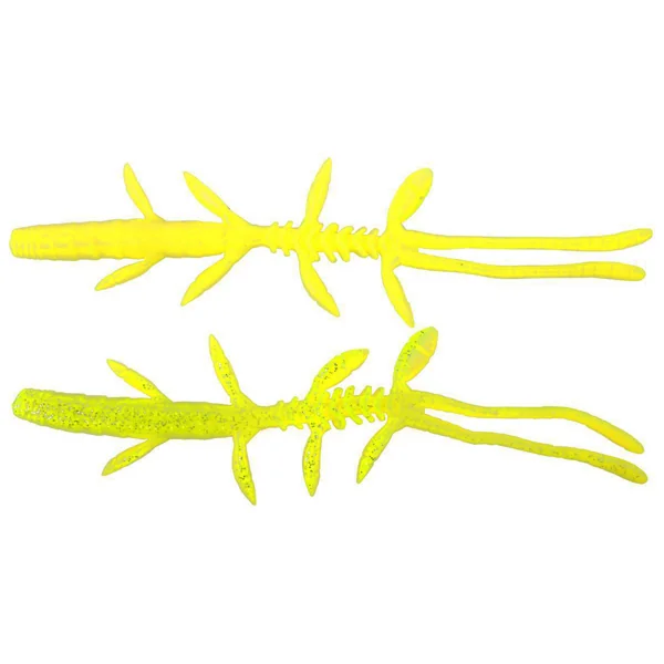 Ultimate Mature Creature 17cm, 5pcs - Black - Imagen 2
