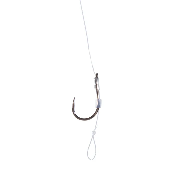 Ultimate Method Feeder Barbless Rig Pack (40pcs) - Imagen 8