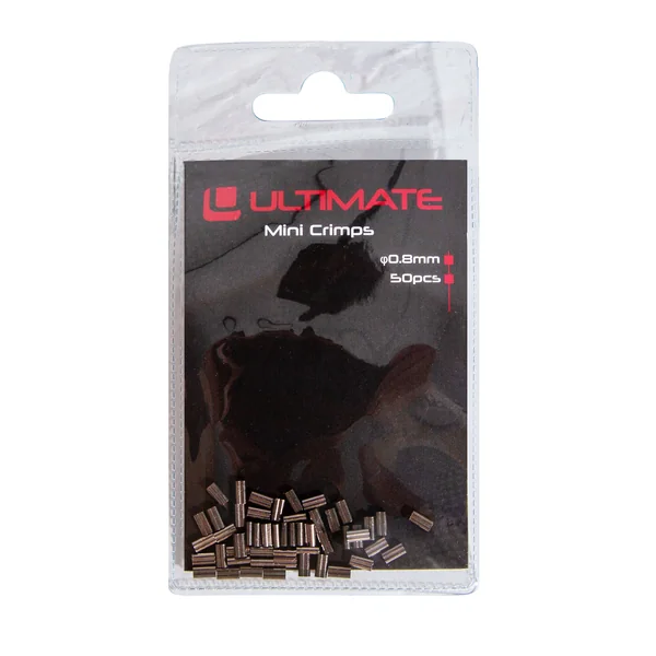 Ultimate Mini Crimp Juego de Alicates