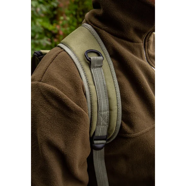 Ultimate Mochila Verde