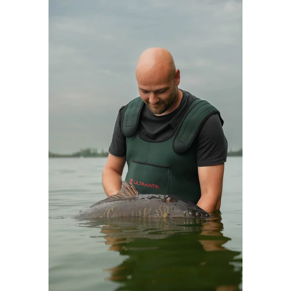Ultimate Neoprene Chest Waders - 44