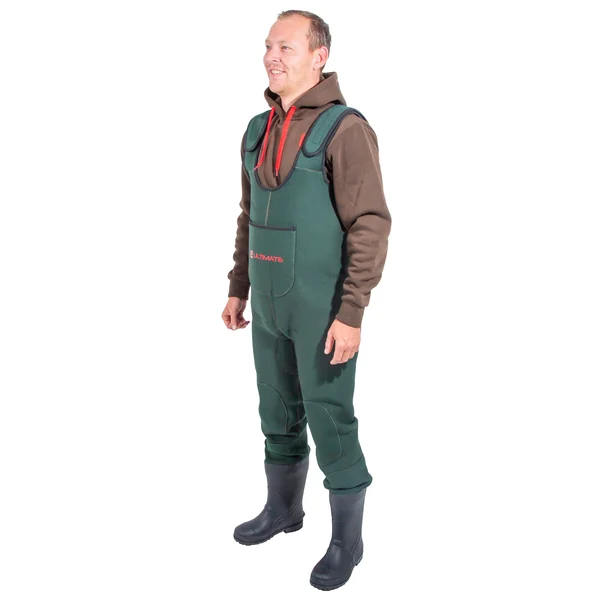 Ultimate Neoprene Chest Waders - 44 - Imagen 9