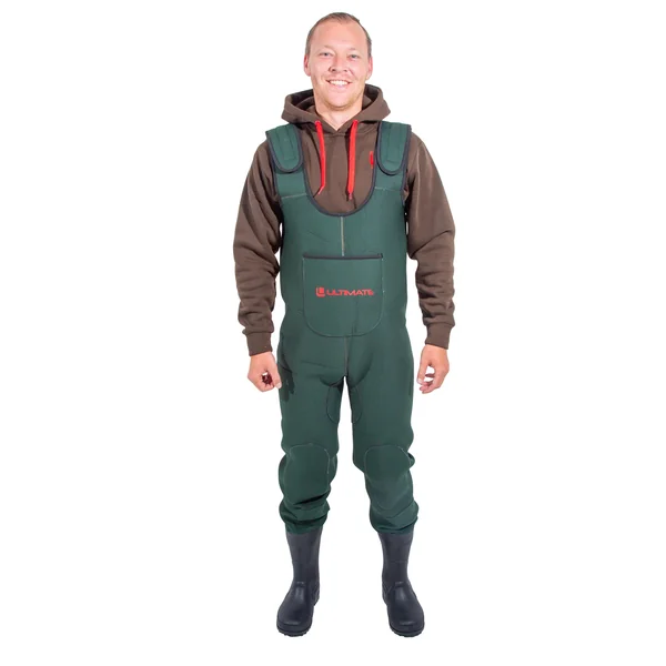 Ultimate Neoprene Chest Waders - 44 - Imagen 10