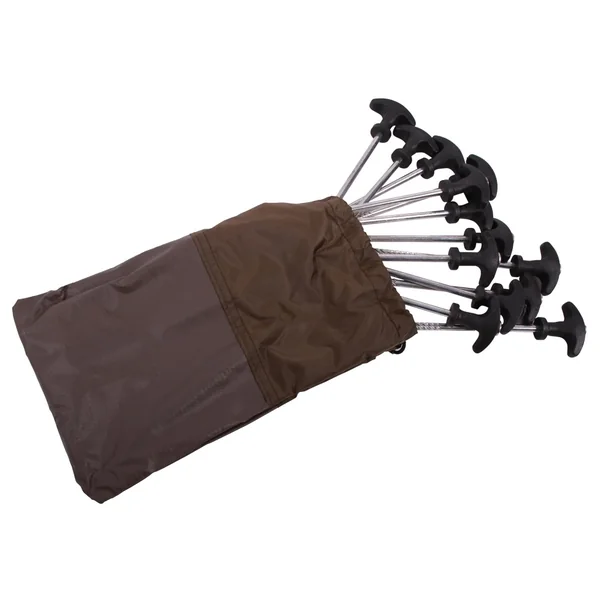 Ultimate Nightstar 1-Man Bivvy Cubierta