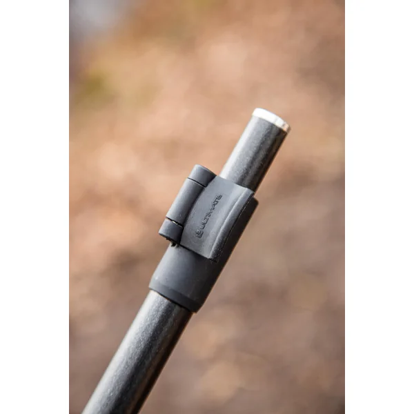 Ultimate Palo de Banco de Aluminio 16"/40cm