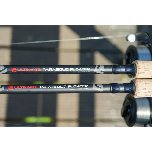 Ultimate Parabolic Floater 390cm 1.5lbs - Imagen 13