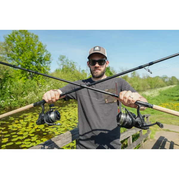 Ultimate Parabolic Floater 390cm 1.5lbs - Imagen 14