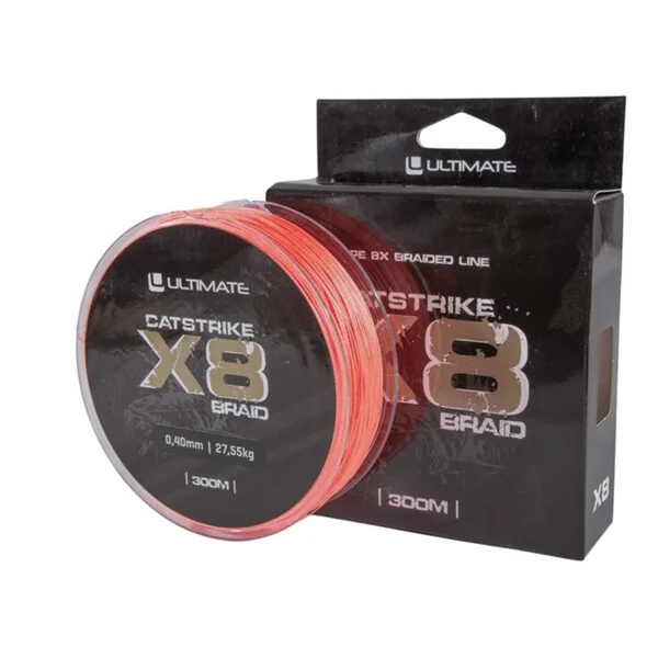 Ultimate Pellet-Cat Combo Estático para Siluro - Imagen 3