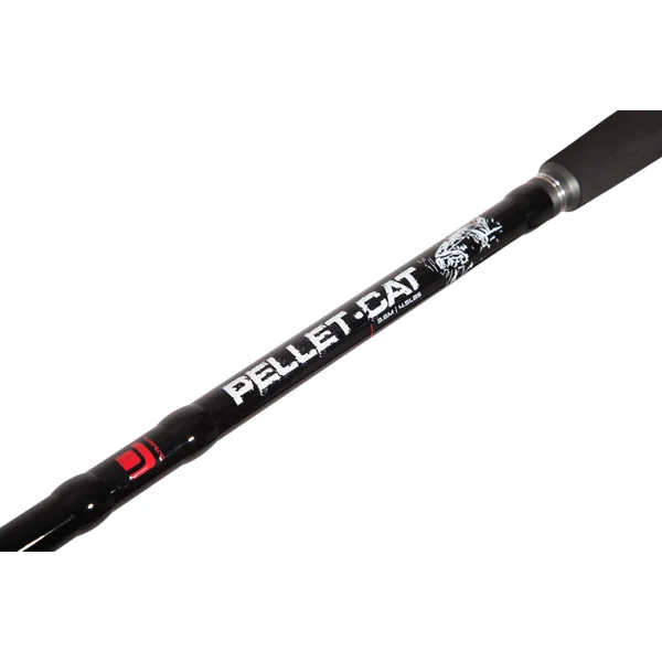 Ultimate Pellet-Cat Combo Estático para Siluro - Imagen 10
