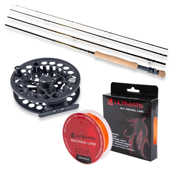 Ultimate Pike Fly Combo - Imagen 17