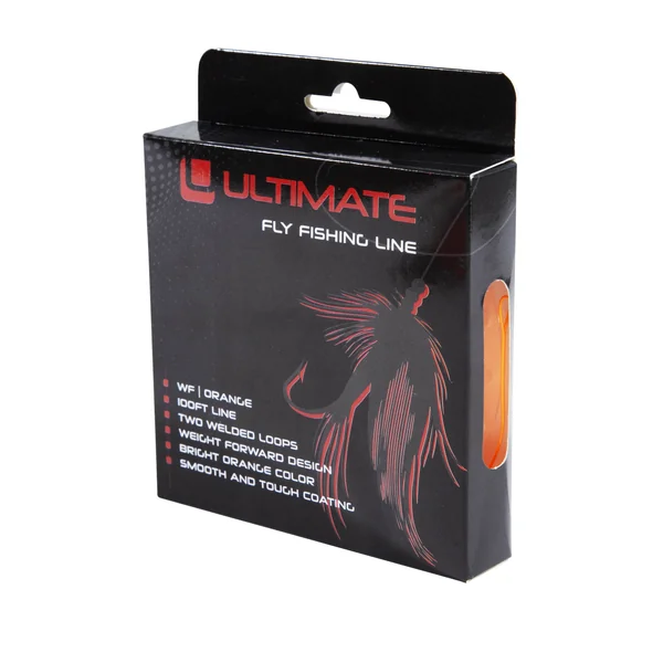 Ultimate Pike Fly Combo - Imagen 3