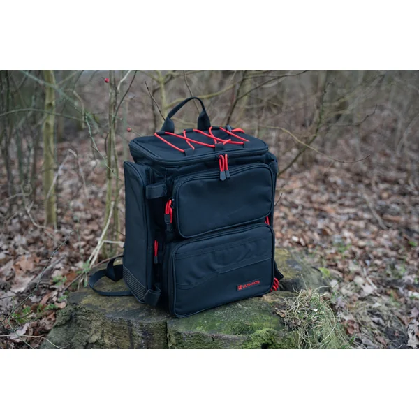Ultimate Predator Backpack + 3 boxes