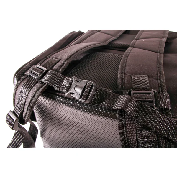 Ultimate Predator Backpack + 3 boxes - Imagen 2