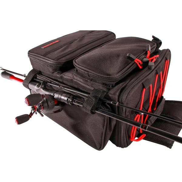 Ultimate Predator Backpack + 3 boxes - Imagen 6
