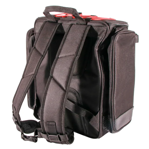 Ultimate Predator Backpack + 3 boxes - Imagen 7