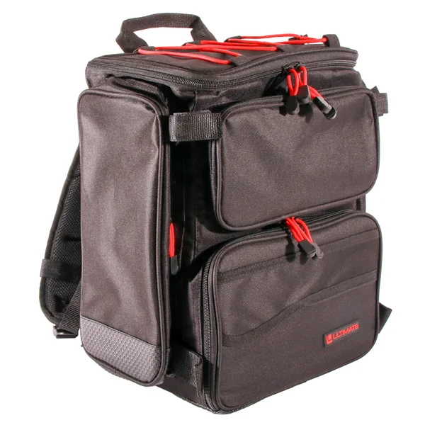 Ultimate Predator Backpack + 3 boxes - Imagen 8