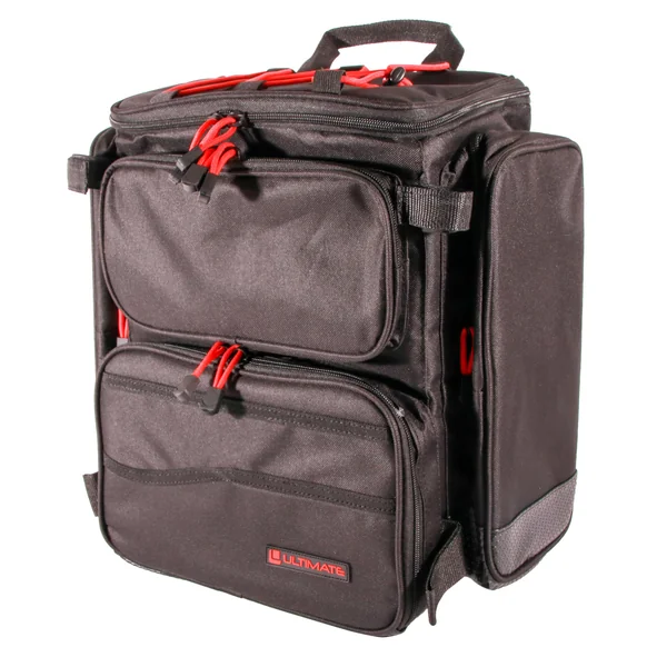 Ultimate Predator Backpack + 3 boxes - Imagen 9