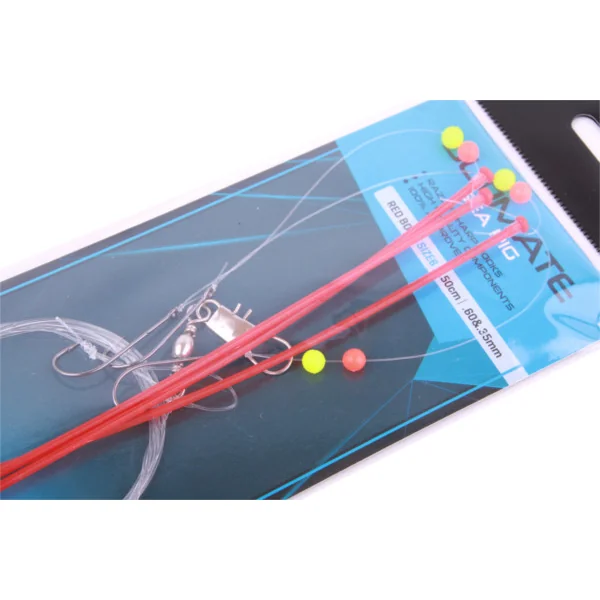Ultimate Sea Rig Mix Pack (8pcs) - Imagen 2