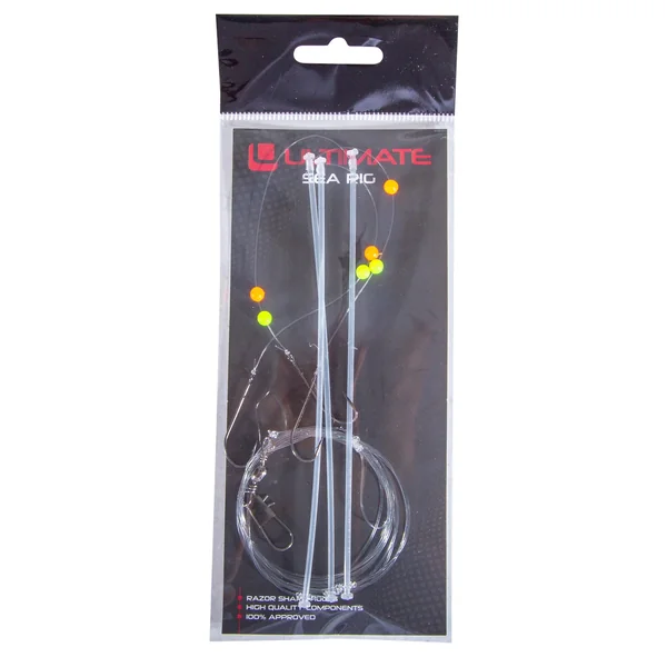 Ultimate Sea Rig Mix Pack (8pcs) - Imagen 7