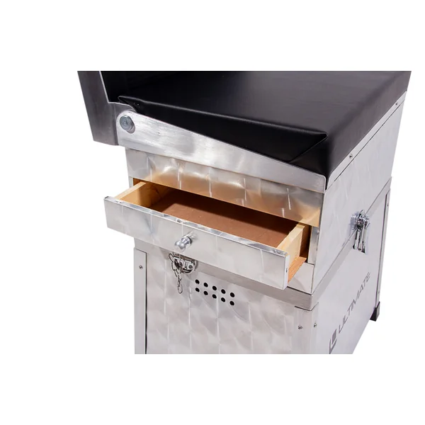 Ultimate Session Caja Asiento L
