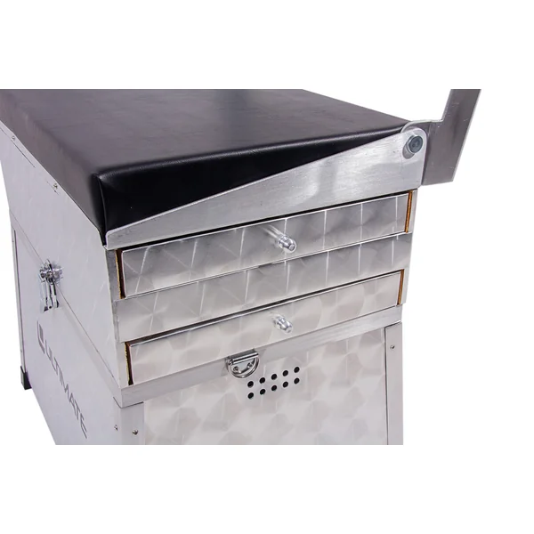 Ultimate Session Caja Asiento XL