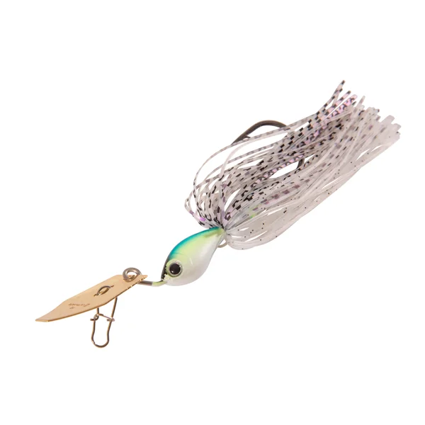 Ultimate Shaker Jig Vibratorio Sexy Shad (11 g)