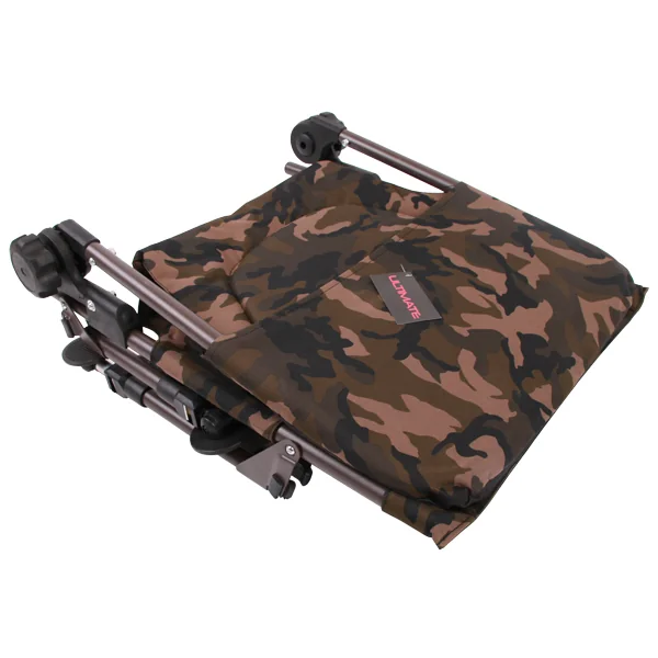 Ultimate Silla Reclinable Camo