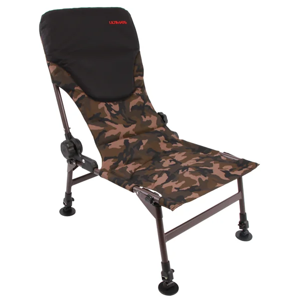 Ultimate Silla Reclinable Camo - Imagen 6