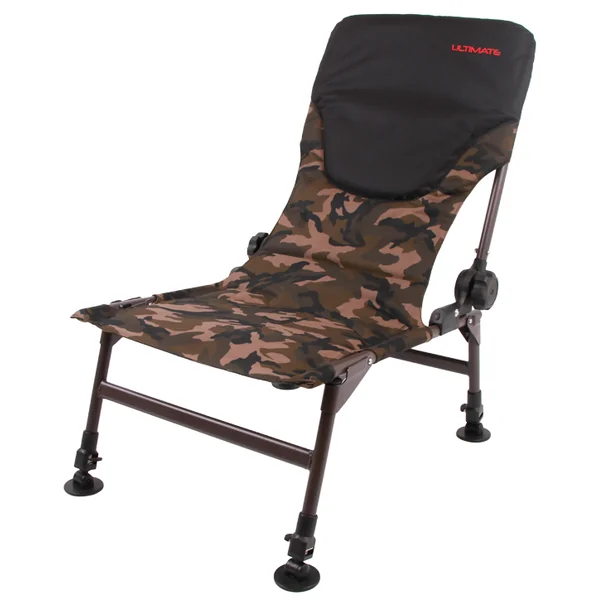 Ultimate Silla Reclinable Camo - Imagen 7