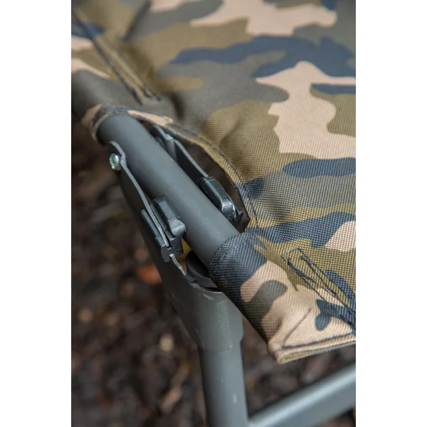 Ultimate Silla Reclinable Camo - Imagen 10