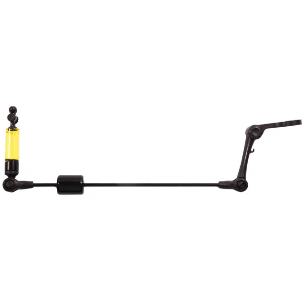 Ultimate Sliding Weight Micro Swing Indicator - Yellow