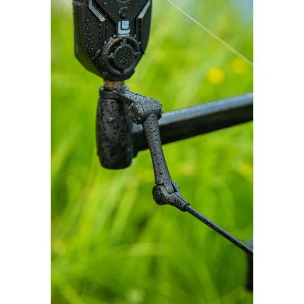 Ultimate Sliding Weight Micro Swing Indicator - Yellow - Imagen 2