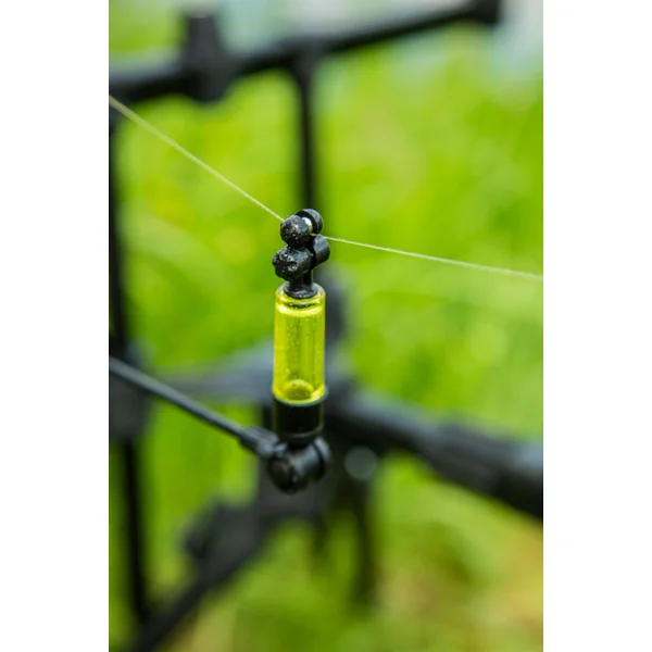 Ultimate Sliding Weight Micro Swing Indicator - Yellow - Imagen 4