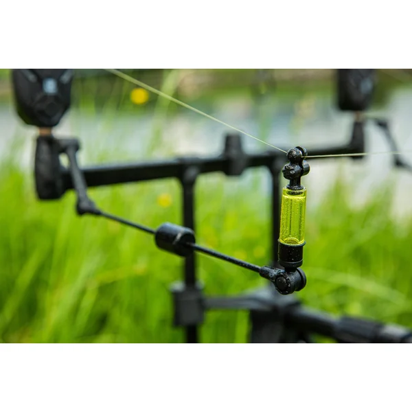 Ultimate Sliding Weight Micro Swing Indicator - Yellow - Imagen 5