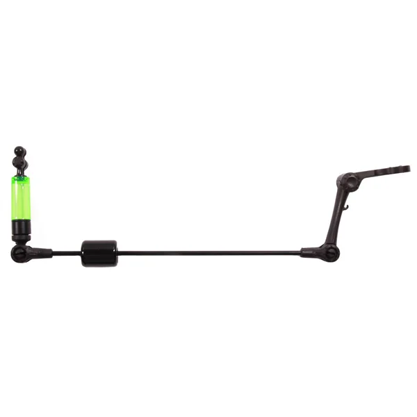 Ultimate Sliding Weight Micro Swing Indicator - Yellow - Imagen 9