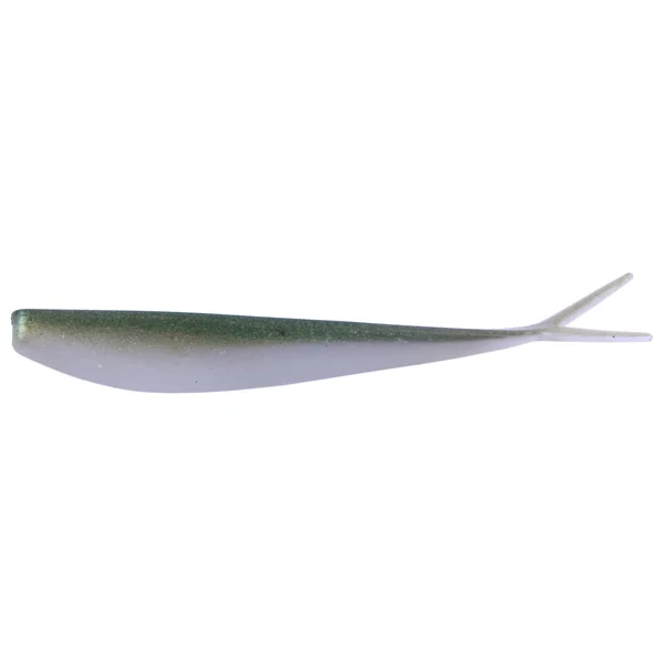 Ultimate Slim V-tail 6,5cm 5pcs - Realroach