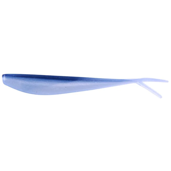 Ultimate Slim V-tail 6,5cm 5pcs - Realroach - Imagen 2