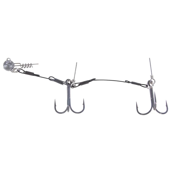 Ultimate Softlure System 15cm - 7g